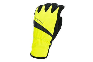 Sealskinz Bodham Waterproof All Weather Cycle Glove