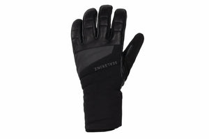 Sealskinz Fring Waterproof Extreme Cold Weather Insulated Gauntlet with Fusion Control