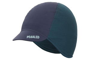 PEdALED Element Merino Cap