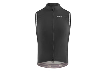 PEdALED Element Waterproof Vest