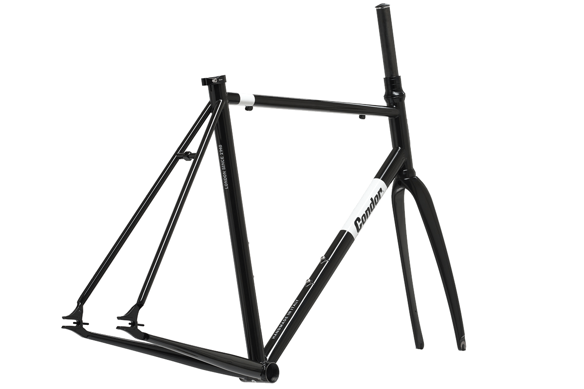 Condor Pista Frameset