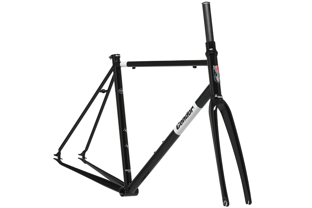 Condor Pista Frameset