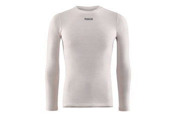 PEdALED Element Merino Long Sleeve Base Layer