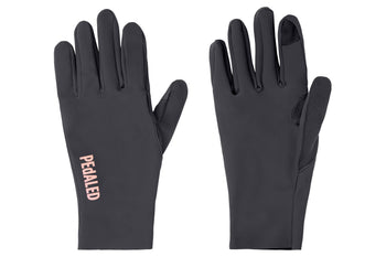 PEdALED Odyssey Waterproof Gloves