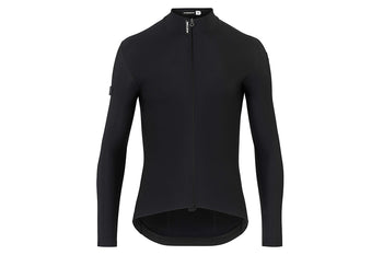 Assos MILLE GT 2/3 Long Sleeve  Jersey C2