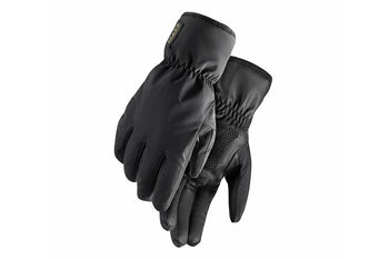 Assos GTO Ultraz 3/3 Winter Themro Rain Gloves