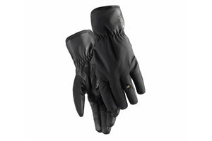 Assos GTO Ultraz 3/3 Winter Themro Rain Gloves