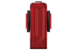 Lezyne Strip Drive 300+ LED Rear Light