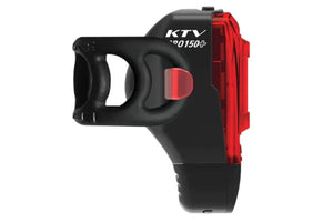 Lezyne KTV Drive Pro+ Rear Light