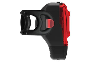 Lezyne KTV Drive+ Led Rear Light