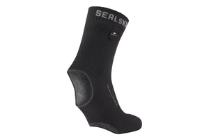 Sealskinz Thetford Waterproof All Weather Cycle Oversock