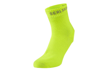 Sealskinz Thetford Waterproof All Weather Cycle Oversock