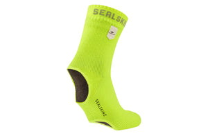 Sealskinz Thetford Waterproof All Weather Cycle Oversock