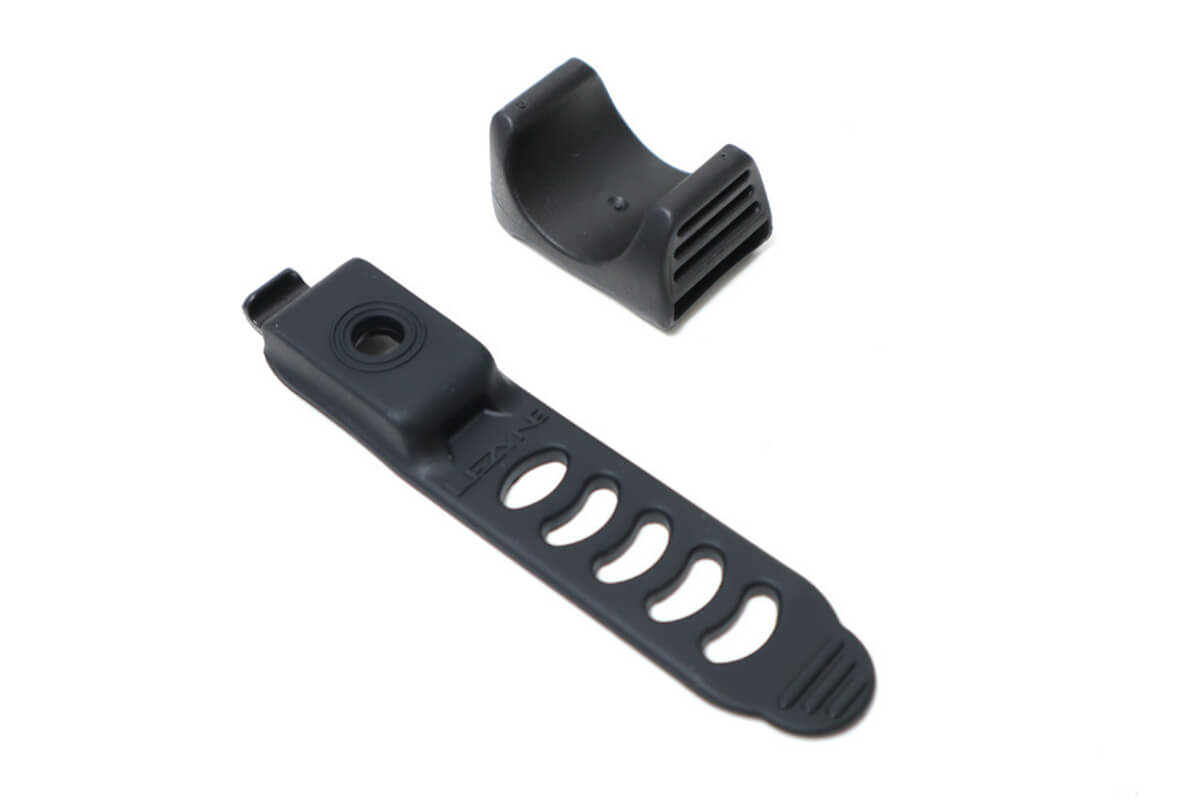 Lezyne Light Mount Strap for LED Lighting Condor Cycles