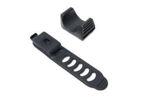 Lezyne Light Mount Strap for LED Lighting