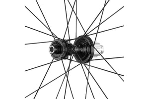 Campagnolo Hyperon DB Wheelset