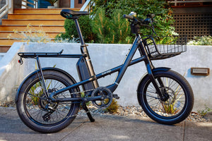 Portland Design WorksFull E-Bike Fenders