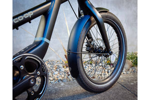 Portland Design WorksFull E-Bike Fenders