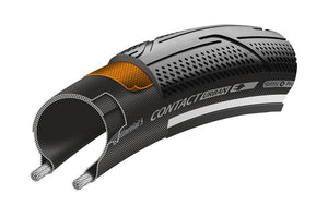 Continental Contact Urban Tyre