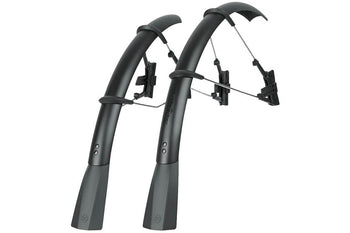 SKS Raceblade Pro XL Clip-On Mudguards