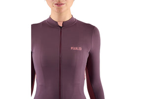 PEdALED ELEMENT Women's Longsleeve Jersey