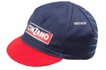 Retro Cap Cinzano