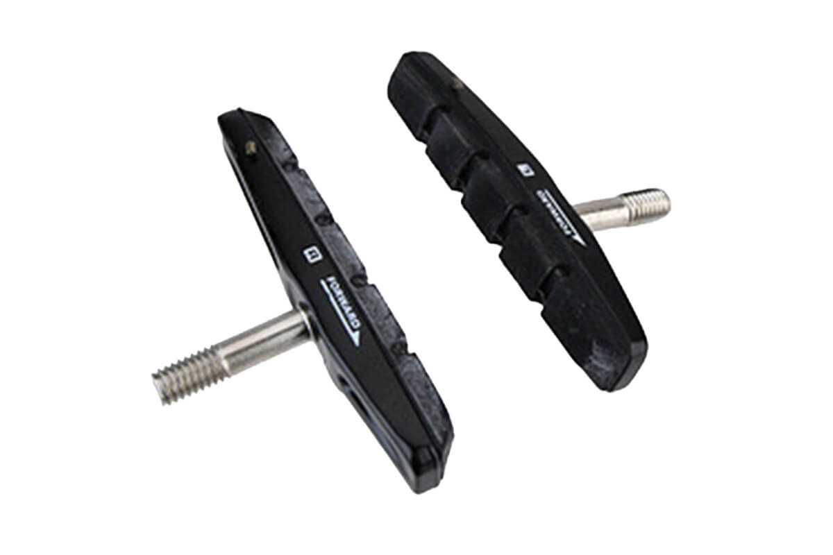 Shimano deore lx cantilever brake pads on sale