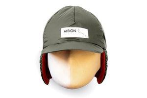 Albion Zoa Trail Hunter Cap