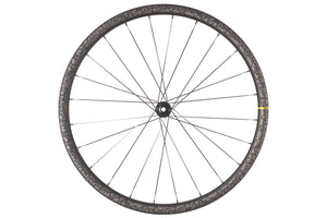 Mavic Cosmic SL 32 LTD Disc CL Wheelset