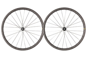 Mavic Cosmic SLR 32 LTD DCL Wheelset