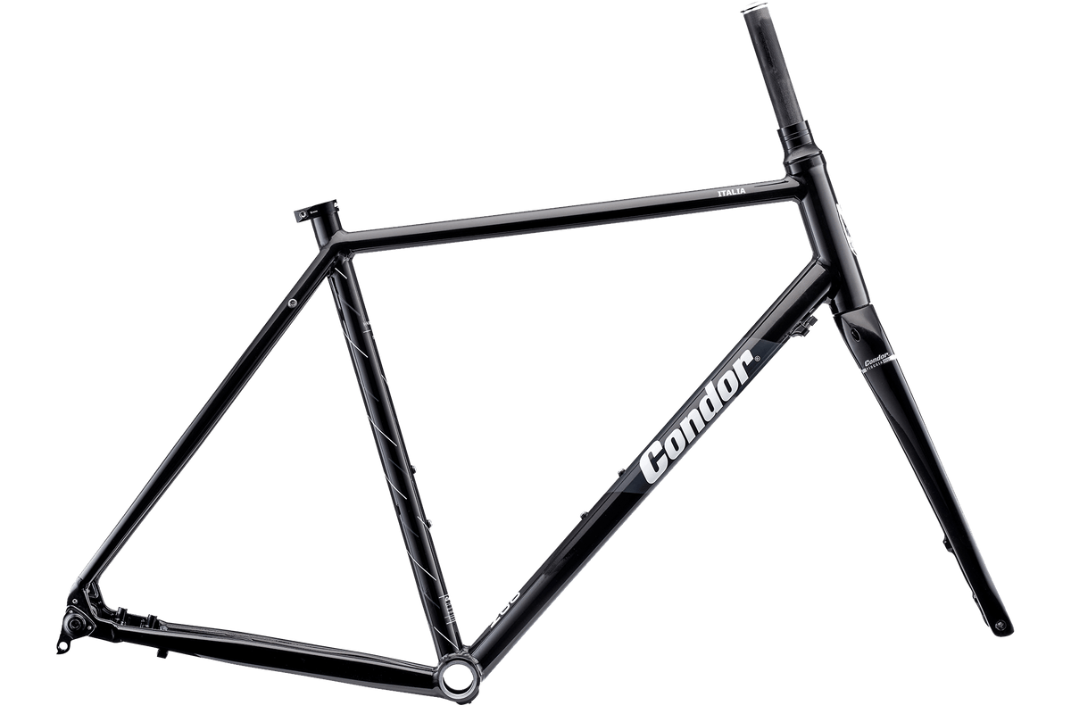 Condor Italia Disc Frameset