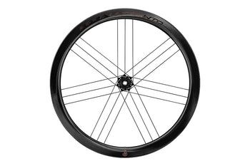 Campagnolo Bora Ultra WTO C23 Disc Brake Wheels 45mm