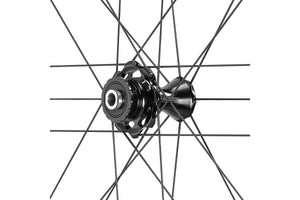 Campagnolo Bora WTO C23 Disc Brake Wheels 45mm