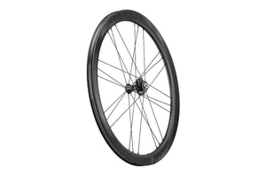 Campagnolo Bora WTO C23 Disc Brake Wheels 45mm