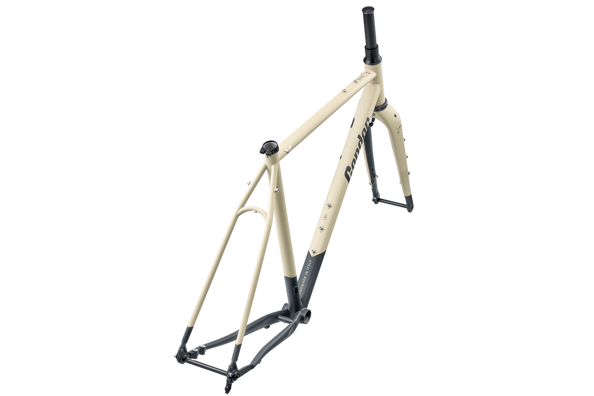 Condor Bivio Gravel Frameset