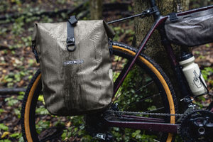 Ortlieb Gravel Pack QL3.1