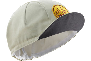 Mavic Heritage Cap