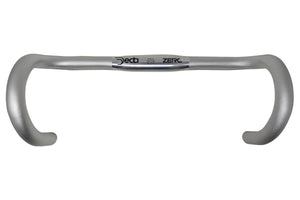 Deda Elementi Zero100 Polished Handlebar - Ltd Edition