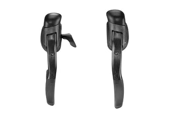 Campagnolo Ekar GT Ergopower Levers & Disc Brake Caliper