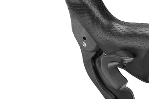 Campagnolo Ekar GT Ergopower Levers & Disc Brake Caliper