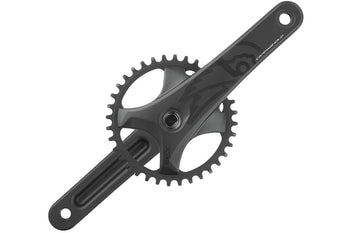 Campagnolo Ekar GT Crankset