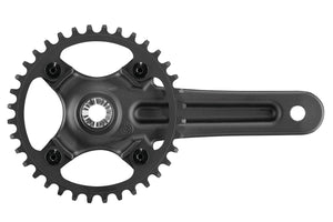 Campagnolo Ekar GT Crankset