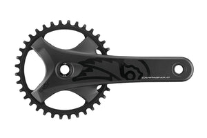 Campagnolo Ekar GT Crankset