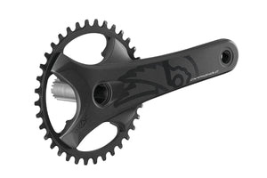 Campagnolo Ekar GT Crankset