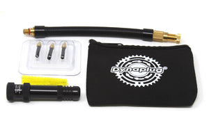 Dynaplug Air Tubeless MTB Tyre Repair and Inflation Kit