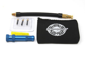 Dynaplug Air Tubeless MTB Tyre Repair and Inflation Kit