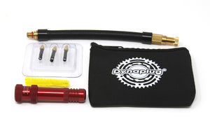 Dynaplug Air Tubeless MTB Tyre Repair and Inflation Kit