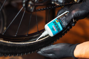 Finish Line Fiberlink Tyre Sealant