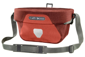 Ortlieb Ultimate Six Plus Handlebar Bag