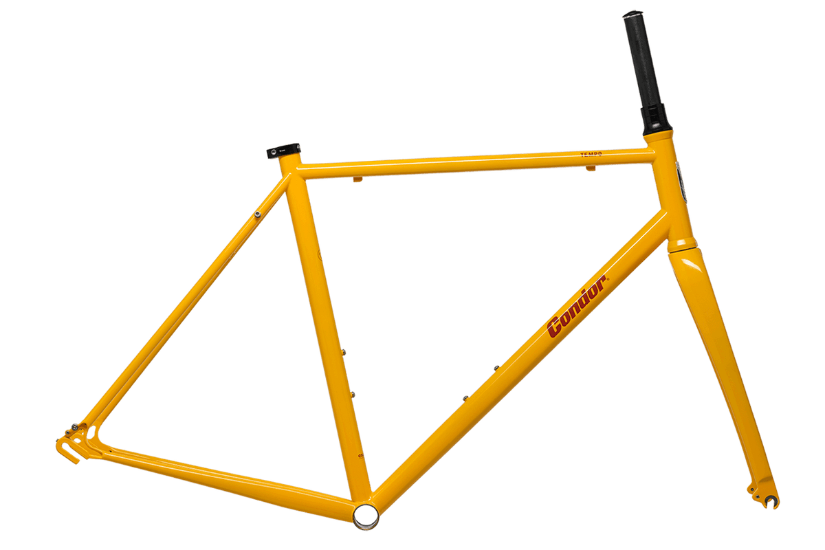 Condor Tempo Frameset